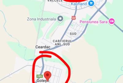 Casa golesti nou-vrancea - 2