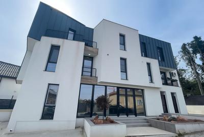 Spațiu comercial, de 70 mp, în Central - 3