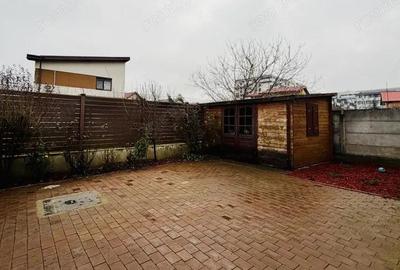 Casă cu 4 camere cu Canalizare în Chiajna - 16