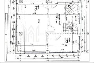 Spațiu comercial, de 70 mp, în Calea Dumbrăvii - 6