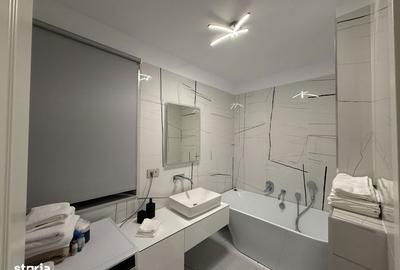 Apartament cu 3 camere, mobilat în Unirii - 3