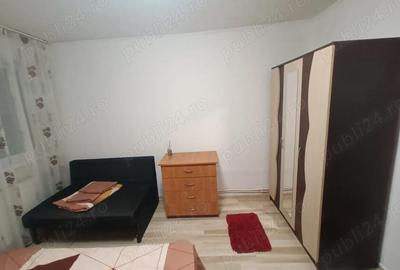 Garsonieră decomandată în Ostroveni - 8