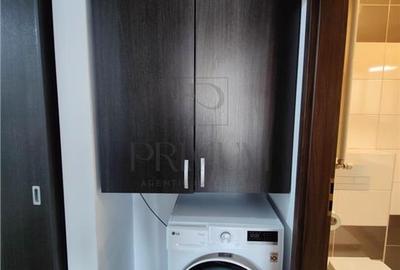 Apartament cu 4 camere decomandat, mobilat în Girocului - 11