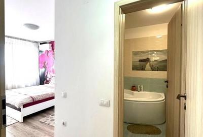 Apartament cu 3 camere în Central - 8