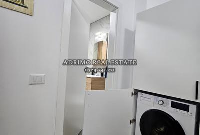 PRIMUL CHIRIAS - Ap2cam - Parcare Subterana - Tomis Park Residence - 500 euro - 12