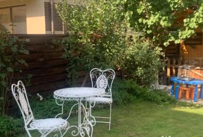 Casă cu 5 camere cu Teren 260 Mp în Corbeanca - 16