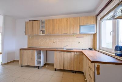 Apartament spatios 3 camere, 3bai, 2 locuri de parcare incluse - 10