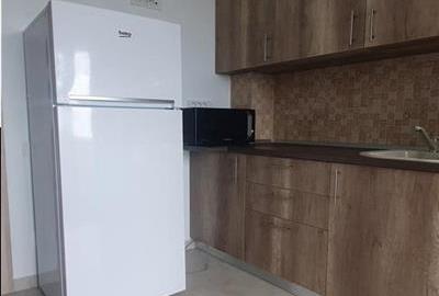 Garsonieră decomandată, mobilată în Drumul Taberei - 4