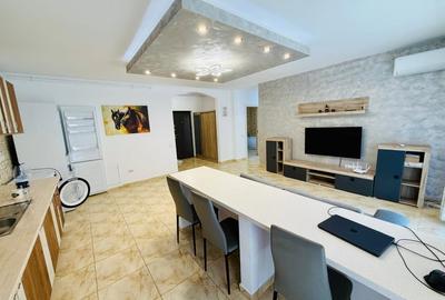 Apartament modern, 2 camere, etaj 1, zona Teilor! Pet friendly! - 4