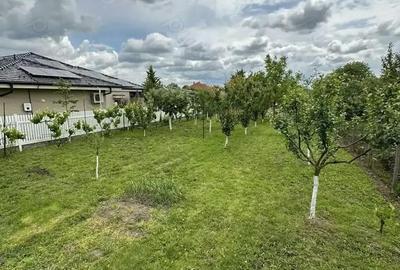 Casă cu 6 camere cu Teren 1147 Mp în Dumbrăvița - 7