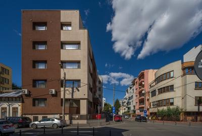 SPATIU DE BIROURI  IN ZONA KISELEFF – AVIATORILOR! - 14