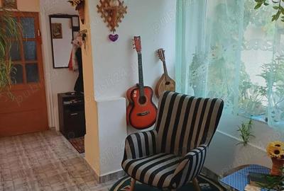 Casă cu 3 camere cu Teren 375 Mp în Micălaca - 3