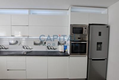 Casa superfinisata la cheie, garaj, zona linistita - 8