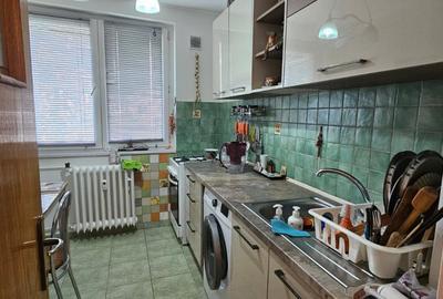 Parc Titan apartament 2 camere mobilat si utilat. - 7