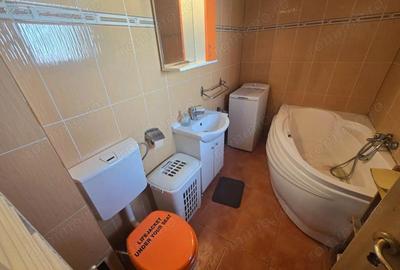 Apartament cu 2 camere decomandat, mobilat în Braytim - 8