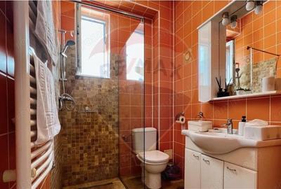 Casă cu 4 camere în Nord - 18