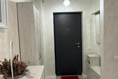 Apartament cu o camera, zona Kaufland Pacurari - 4