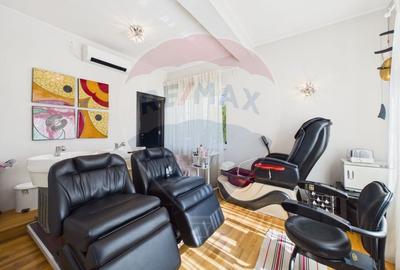 Proprietate specială, de 608 mp, în Mogoșoaia - 6