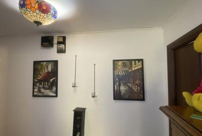 Vanzare apartament 3 camere Etaj 1 Tractorul Brasov - 2