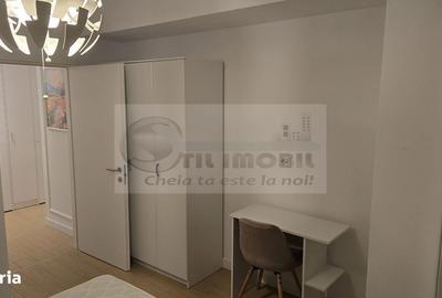 Apartament cu 2 camere, mobilat în Central - 15