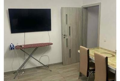 Apartament 3 camere prima ?nchiriere Militari - 9