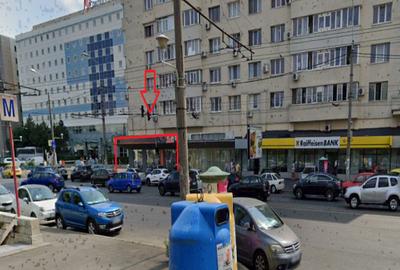 Spatiu comercial de inchiriat pe Calea Grivitei 163, sector 1 - 3