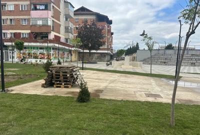 Spațiu comercial, de 370 mp, în Rovinari - 4
