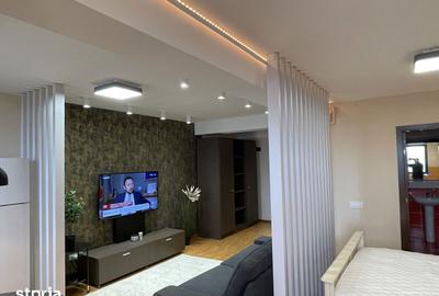 Apartament cu 2 camere, mobilat în Industriilor - 9