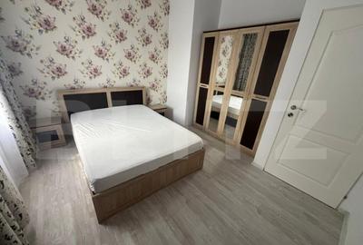 Penthouse duplex, de vanzare, cu 3 camere, 72 mp utili + 87 - 2