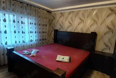 Apartament cu 3 camere decomandat în Răcădău - 4