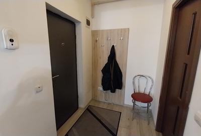 Apartament 3 camere,et.5/7, lift, parcare Calea Baciului zona Petrom - 10