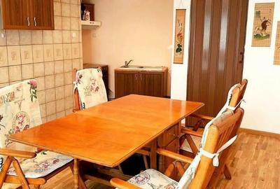 Casă cu 4 camere cu Teren 400 Mp în Central - 5