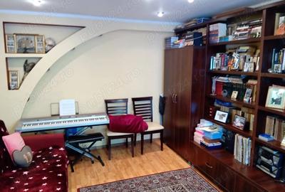 Apartament cu 2 camere decomandat în Central - 6