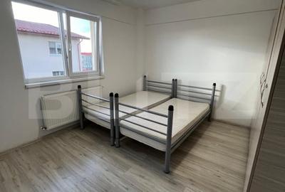 Apartament 3 camere cartier Yriss Valea Lupului - 7