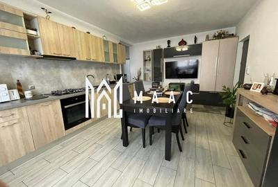 Apartament 3 camere | 54 MPU | Terasa | Șelimbăr - 3