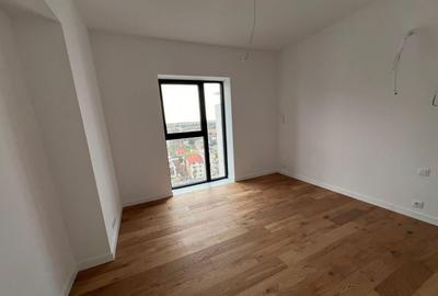 One Cotroceni Park 3 camere LUX - 11