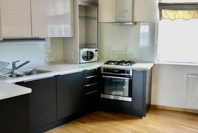 PARCUL VERDI | APARTAMENT 4 CAMERE SINGUR PE ETAJ+BOXA PE ACELASI ETAJ | 159MP - 3