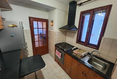 Proprietar Inchiriez apartament cu 2 camere in zona Bucovina - 10