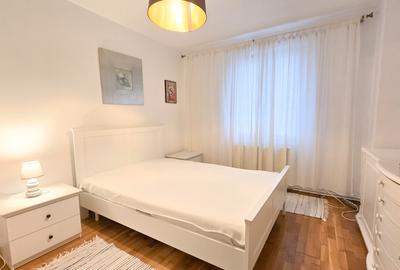 Apartament 4 Camere Centrul Civic Zona AFI - 6