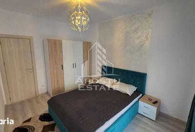Apartament cu 2 camere în Ghiroda - 5