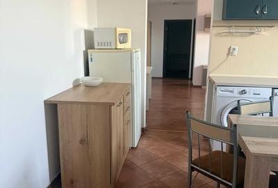 Girocului | 3 camere | Mobilat-Utilat | Centrală proprie - 4