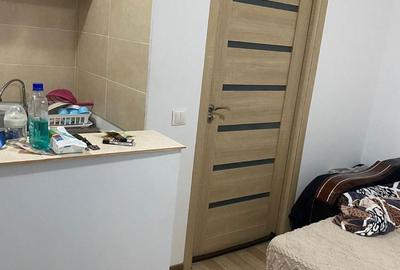 Apartament cu 2 camere nedecomandat în 1 Mai - 14