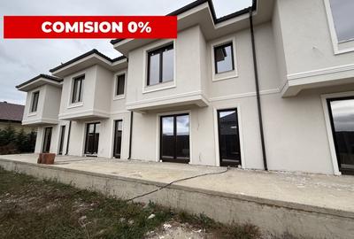 COMISION 0%-Casa insiruita 3 camere, 88 mp utili, pe Calea Urseni - 4