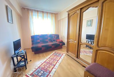 Apartament cu 3 camere decomandat, mobilat în Rahova - 5
