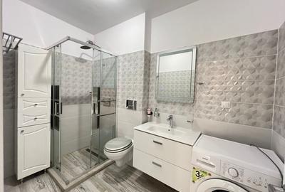 3 camere ,Lux, 75 mp, Boxa, parcare, terasa, Str.Frunzisului, Zorilor - 8