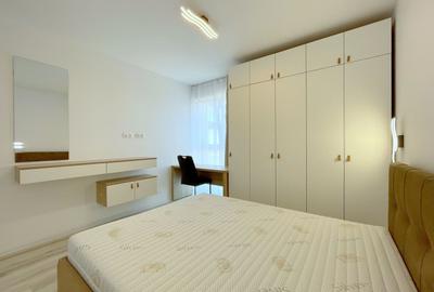 Apartament cu 3 camere semidecomandat în Lipovei - 14