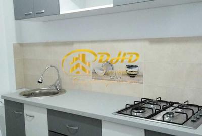 Garsonieră semidecomandată în Galata - 5