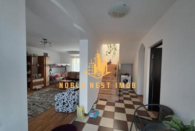 CASA P+E+M, 2340 mp teren - VALEA MARULUI - 5