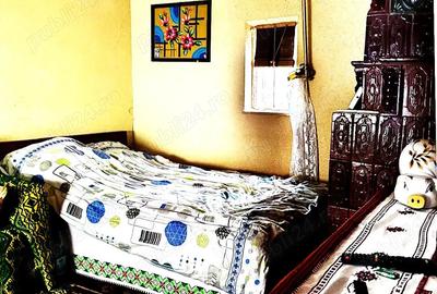 Se vinde casa la ?ara locuibila - 1