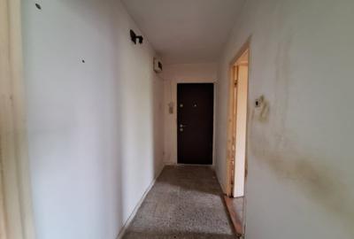 Apartament cu 2 camere semidecomandat în Aradului - 3